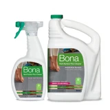 Bona Combo limpiador pisos laminado y cerámico Bona 160 oz + atomizador 22oz 2.00 OZ