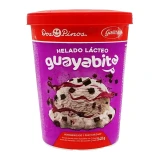 Dos Pinos Helado Guayabita Dos Pinos 540 G -1/4 Gl 1.00 gr