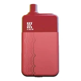 Krew Vape Krew Watermelon Drip 7K Puffs
 1.00 UN