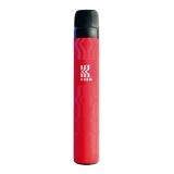 Krew Vape Krew Watermelon Drip 1.6K Puffs 1.00 UN