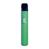 Krew Vape Krew Lit Mint Drip 1.6K Puffs 1.00 UN