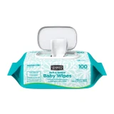 Members Selection Toallas Húmedas Soft & Gentle Member´s Selection, 100 Uds. 1.80 uds