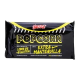 ¡Ya Está! Pop corn extra mantequilla ¡Ya Está! 63 g 0.10 g