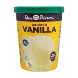 Dos Pinos Helado vainilla Dos Pinos 1/2 gal 1.00 g