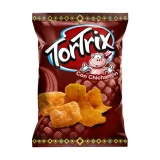 Tortrix Tortrix con chicharron 265 g 265.00 g