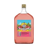 Quezalteca Indita Quezalteca Sandia 1000 ml 3.60 ml