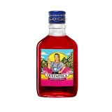 Quezalteca Quezalteca Rosa de Jamaica 125 ml. 125.00 ml