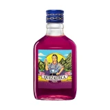 Quezalteca Quezalteca Mora 125 ml. 125.00 ml