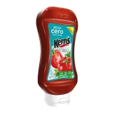 Kern´s Ketchup kern's cero azucar 20 oz 2.00 g