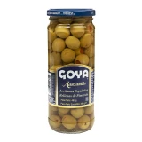 Goya Aceituna Manzana Con Pimiento Goya 467 gr. 467.00 gr.