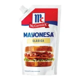 Mccormick McCormick Mayonesa Clásica Doy Pack 350 ml. 2.00 ml