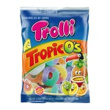 Trolli Trolli Tropic Os Gomitas 100 gr. 2.00 gr