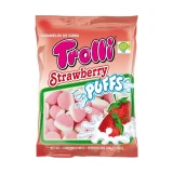 Trolli Trolli Strawberry Puff 100 gr. 2.00 gr