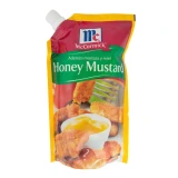 Mccormick McCormick Aderezo Mostaza y Miel 350 gr. 2.00 gr