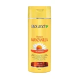 Bioland Bioland Manzanilla Shampoo Aclarador Sin Sal Libre de Parabenos y SLS 0.00 un