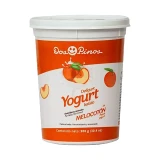 Dos Pinos Yogurt Melocoton Dos Pinos 900 Gramos 200.00 ml