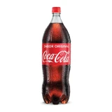Coca Cola Coca Cola 2 Lt. 2.00 l