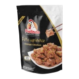 Pío Lindo Pollo agridulce Pio Lindo Orange Chicken 420 gramos 1.00 g