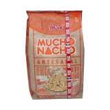 ¡Ya Está! Nacho artesanal chía, linaza y ajonjolí ¡Ya Está! 320 g 2.00 g