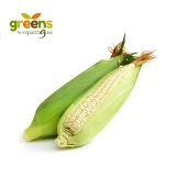 Greens Greens Elote Blanco 1 un. 0.00 UN