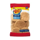 Pollo Rey Tortitas Pollo Rey bolsa de 20 unidades 0.00 0