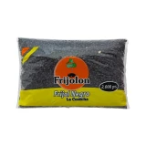 Frijolon Frijol negro frijolón 2000 gramos 0.90 g
