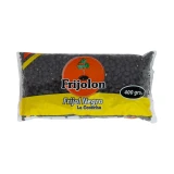 Frijolon Frijol negro frijolón 400 gramos 0.90 g