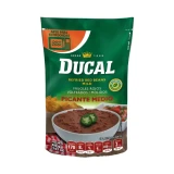 Ducal Frijol Rojo Picante Ducal 14.1 oz. 14.00 oz