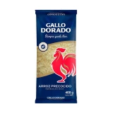 Gallo Dorado Arroz precocido Gallo Dorado 400 g 2.00 g