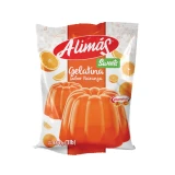 Alimas Gelatina sabor naranja Alimas bolsa 454g 0.00 un