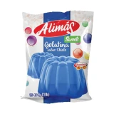 Alimas Gelatina sabor chicle Alimas bolsa 454g 0.00 un