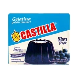 Castilla Gelatina uva Castilla 85 g 85.00 g