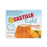 Castilla Gelatina light naranja Castilla 12 g 12.00 g