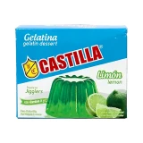 Castilla Gelatina limón Castilla 85 g 85.00 g
