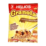 Helios Cereal Granola Pasas y Miel de Abejas 227 gramos 0.00 un