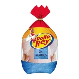 Pollo Rey Pollo Rey blanco entero sin menudos peso promedio 3.31 lbs a 3.90 1.00 0