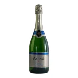 Andre Vino Espumoso André Moscato 750 ml
3.60 ml