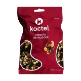 Koctel Mezcla de Nueces Koctel Bolsa de 185.5oz 185.50 oz