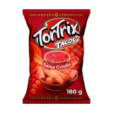 Tortrix Tortrix Tacos Salsa Criolla 180 gr. 2.00 g