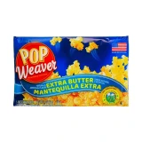 Pop Weaver Poporopo Extra Mantequilla Pop Weaver 68 g 68.00 g