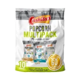 Cashita's Poporopos variedad Cashitas 10 pack x 150 gr 15.00 g