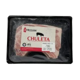 Procasa Procasa Chuleta De Cerdo Ahumada 3 Unidades De 1 lb. 1.00 lb