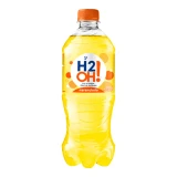 H2OH H2OH! Naranchelo 600ml. 600.00 ml