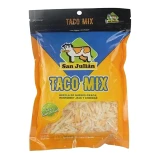 San Julián Que Taco Mix 200 gramos San Julian 1.00 g