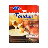 Emmi Queso fundido original Suizo Emmi 400 g 400.00 g