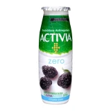 Activia Yogurt ciruela sin azúcar Activia 225 g 225.00 g