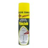 Plánchelo Plánchelo almidón en aerosol 382 ml 1.40 un