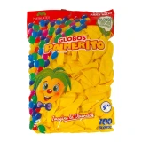 Palmerito Palmerito Globo #9 Amarillo 100 UN 100.00 UN