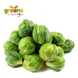 Greens Greens Bruselas 1 lb 0.00 lb
