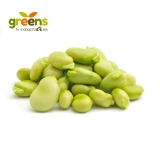 Greens Greens Haba 1 lb. 0.00 lb